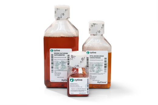 Suero Fetal Bovino Caracterizado Canadiense