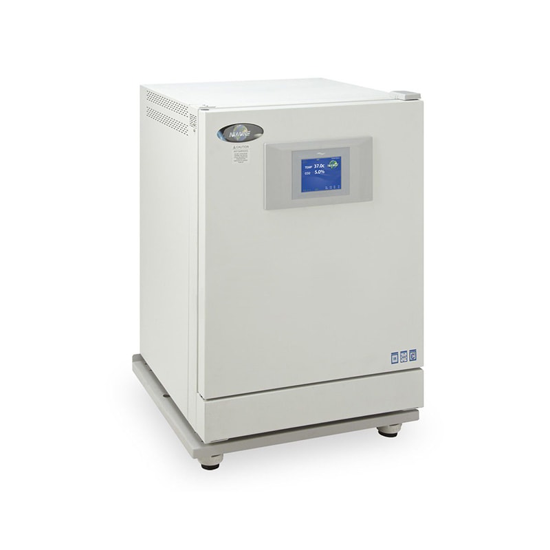 Incubadoras de CO2 IN-VITROCELL ES (Ahorro de Energia)