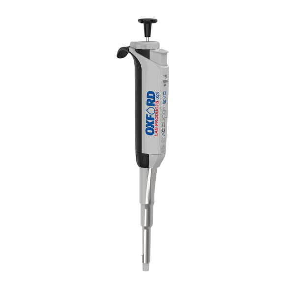 Micropipetas Acuppet Evo, Oxford