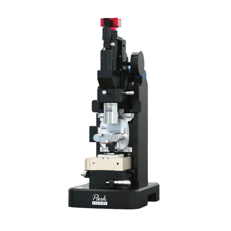 Microscopio de Fuerza Atómica NX7