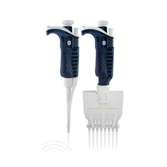 Pipetman M