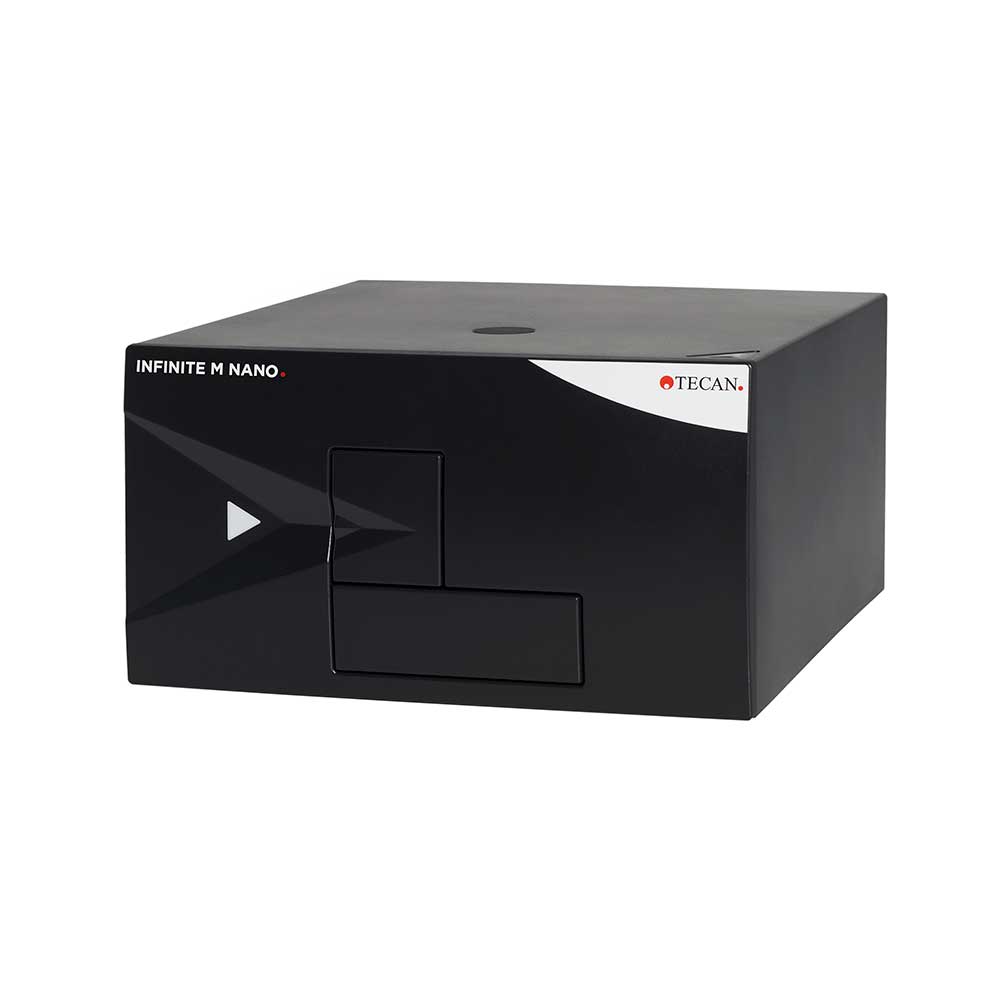 Lector de Microplacas, modelo Infinite 200PRO M Nano