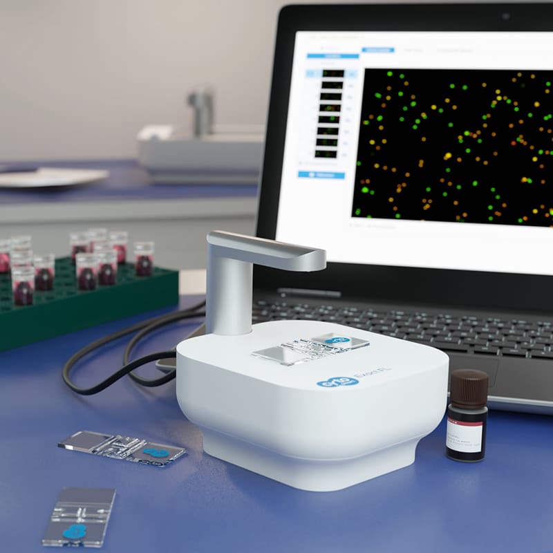 CytoSMART Exact FL