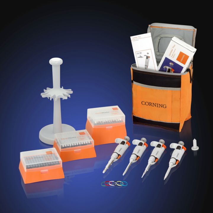 Micropipetas Corning lambda Plus