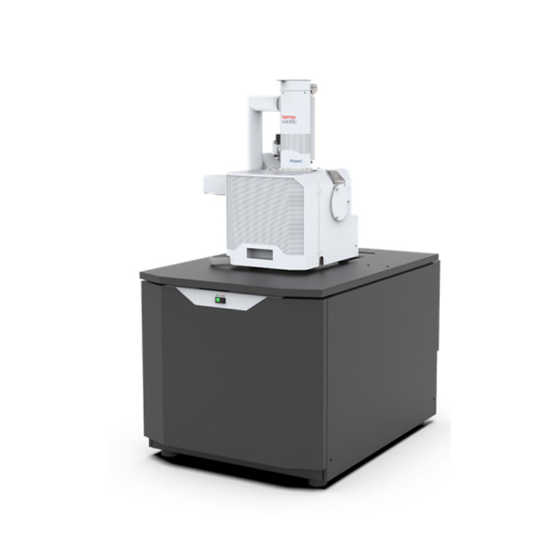 Microscopio Electrónico de Barrido ambiental Prisma E SEM