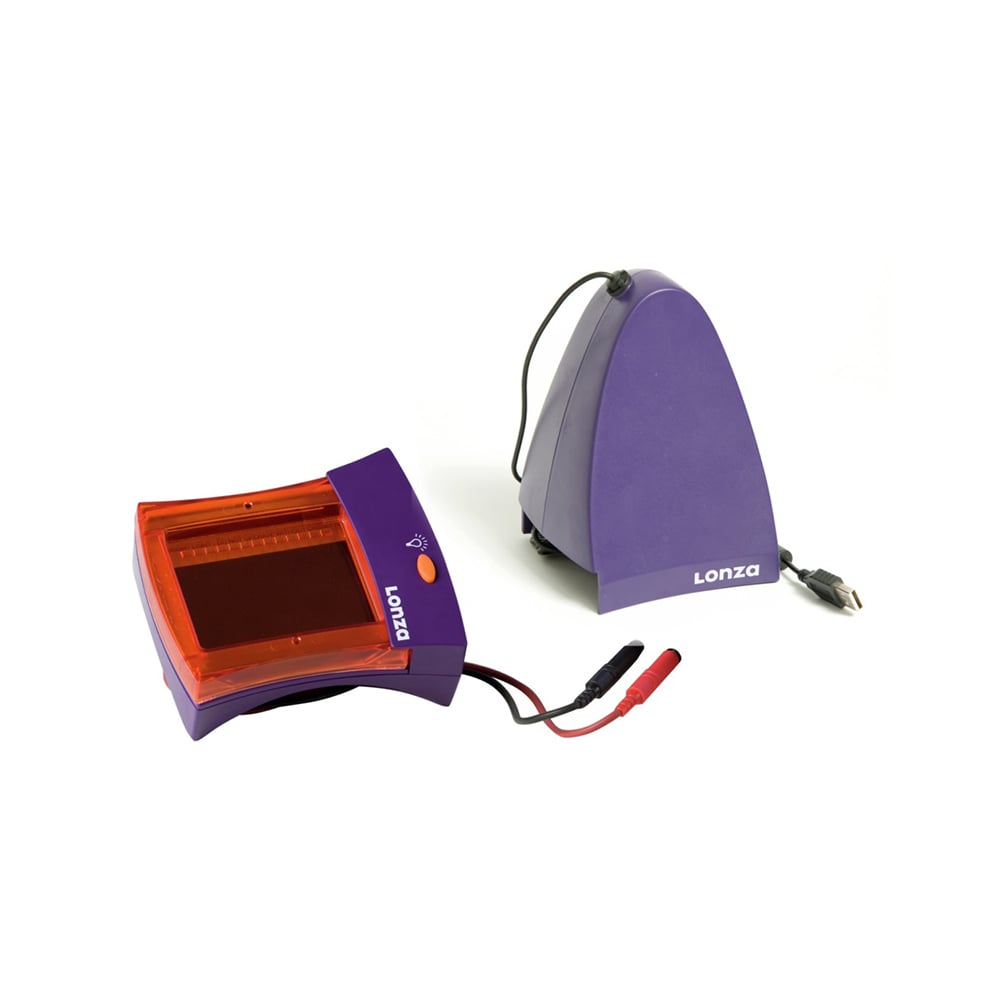 Lonza 57067 FlashGel