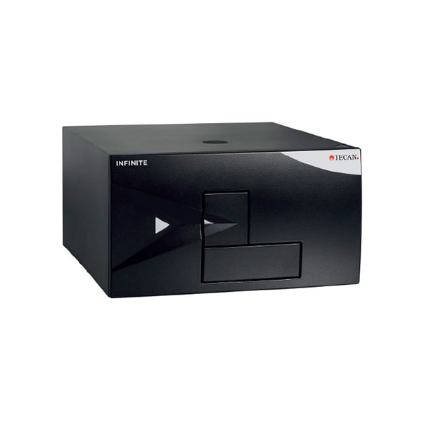 Lector multimodal de microplacas Infinite® 200PRO