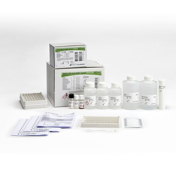 Actualización de INNO-LiPA® HLA -DQB1