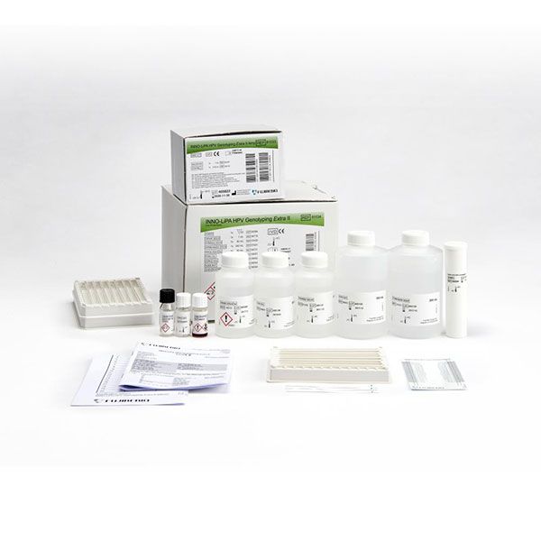 INNO-LiPA® HPV Genotyping Extra II