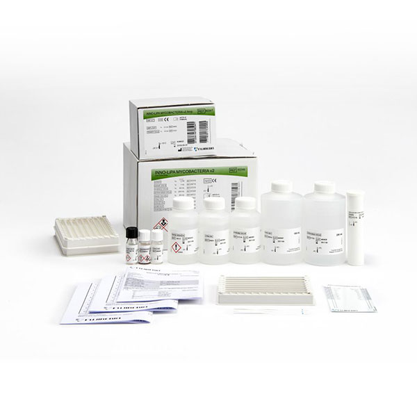 INNO-LiPA® MYCOBACTERIA v2