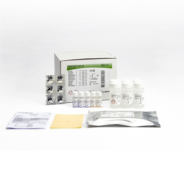 INNOTEST® hPLAP