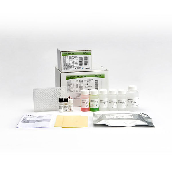 INNOTEST® β- AMILOIDE (1-42)