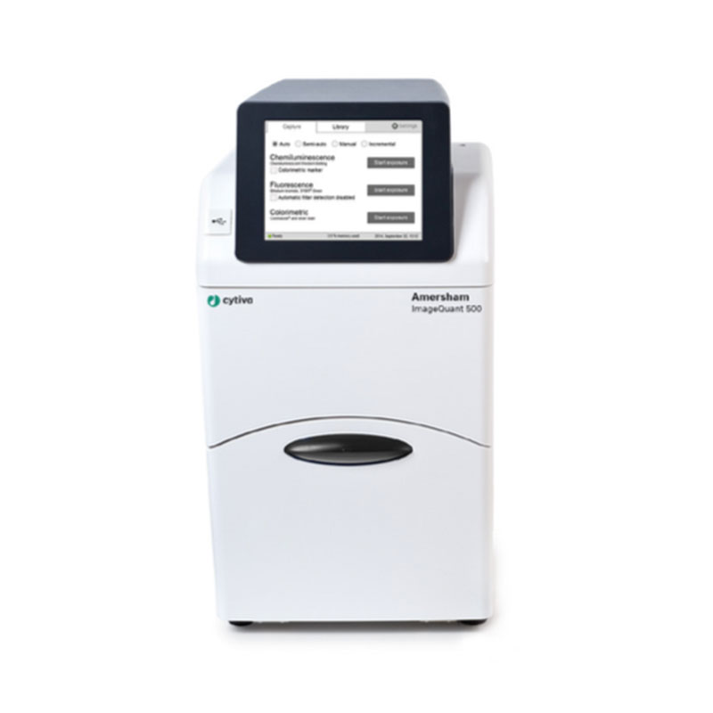Imagequant 500 Cytiva
