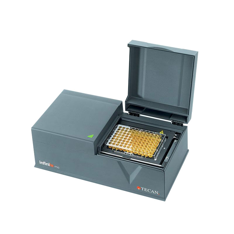 Lector de Microplacas Infinite F50 (ELISA)