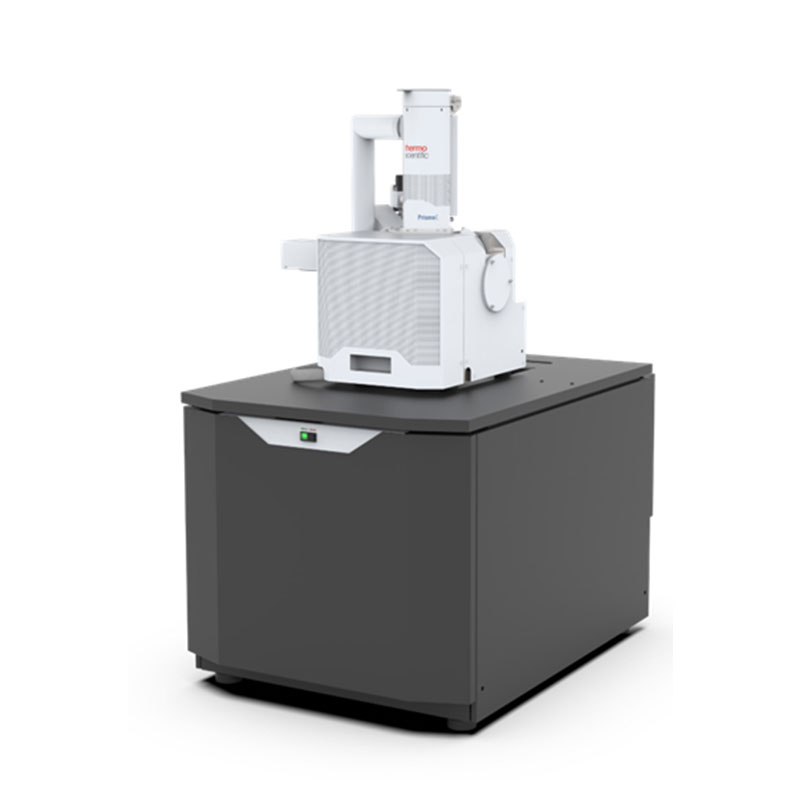 Microscopio Electrónico de Transmisión Talos F200C