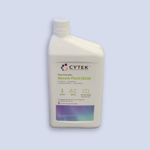 Sheath Fluid 30X