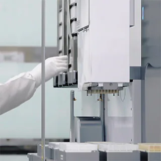 Sellador Agilent Plateloc, Agilent Technologies - Imagen 4