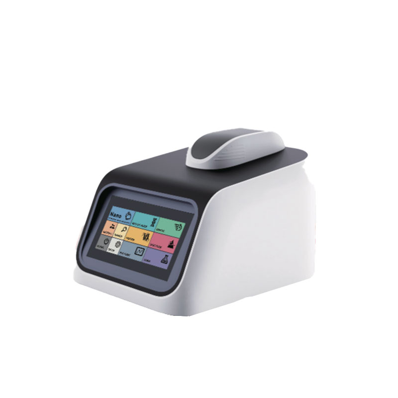 Micro Espectrómetro B-600