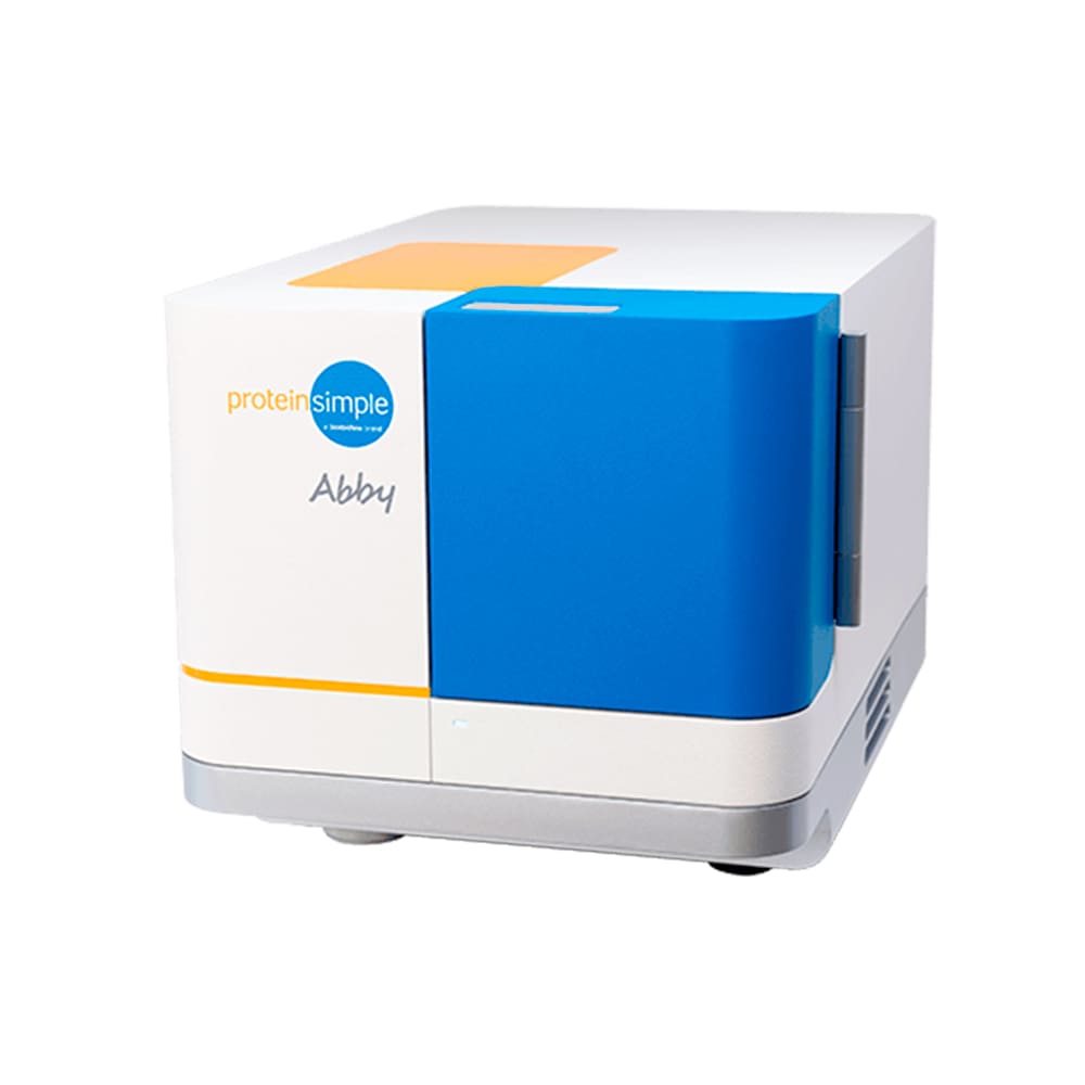 Plataformas Simple Wester Abby, Biotechne