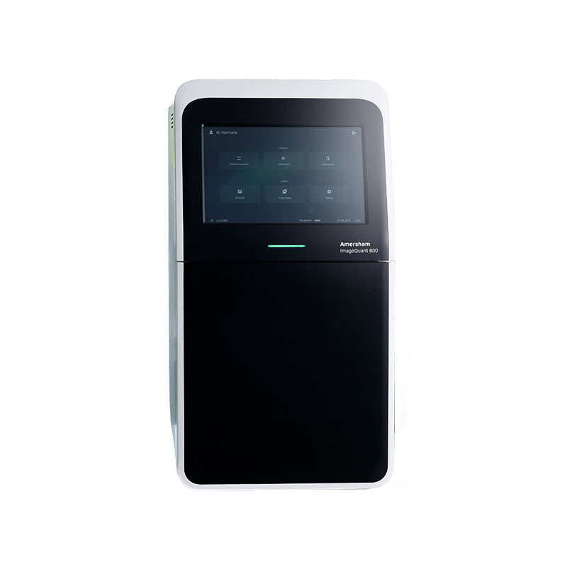 Amersham ImageQuant™ 800 Western blot imaging systems, Cytiva