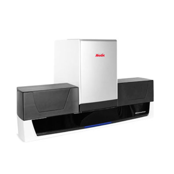 MoticEasyScan Pro 6