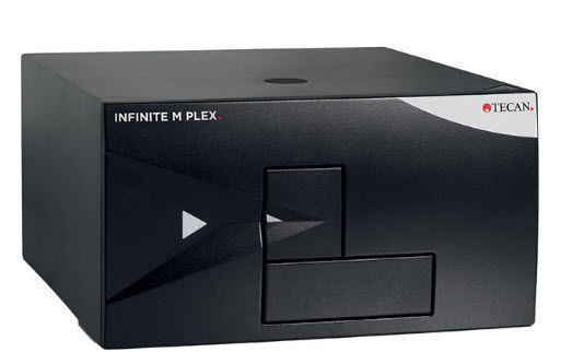 Lector de Microplacas, modelo Infinite 200PRO M PLEX