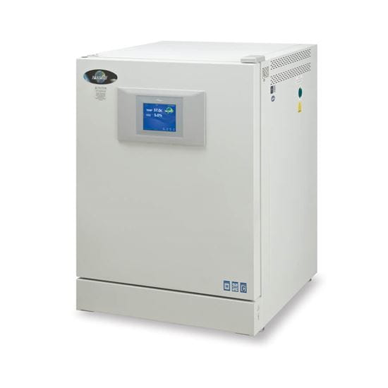 Incubadora de CO2 Calor Directo In-VitroCell modelo 5700 - 160 Litros