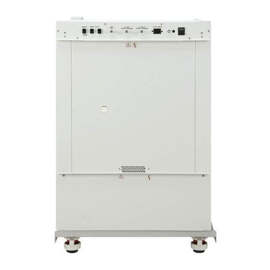 Incubadora de CO2 Calor Directo In-VitroCell modelo 5700 - 160 Litros - Imagen 6