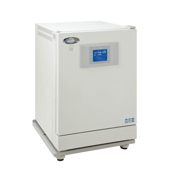 Incubadora de CO2 Calor Directo In-VitroCell modelo 5700 - 160 Litros - Imagen 5