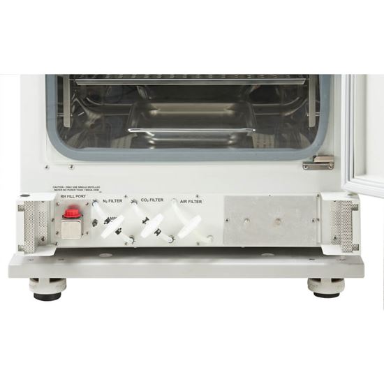 Incubadora de CO2 Calor Directo In-VitroCell modelo 5700 - 160 Litros - Imagen 2