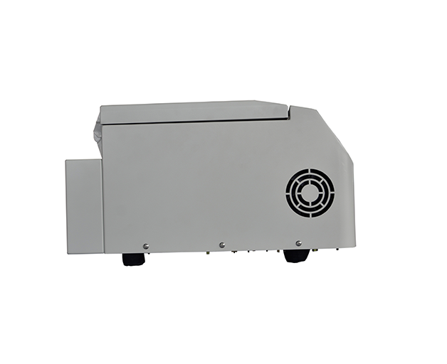 Centrifuga Refrigerada Zonkia High Speed Modelo KDC-140HR - Imagen 5