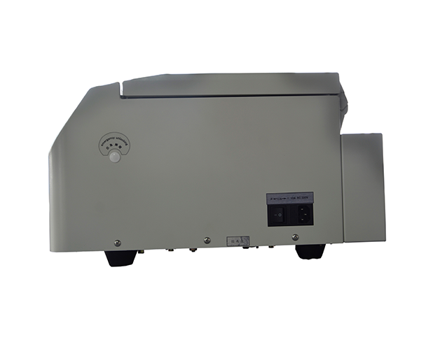 Centrifuga Refrigerada Zonkia High Speed Modelo KDC-140HR - Imagen 4