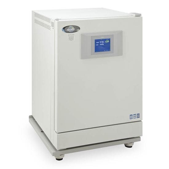 Incubadora de CO2 Calor Directo In-VitroCell modelo 5710 con Ciclos de Descontaminación - 160 Litros