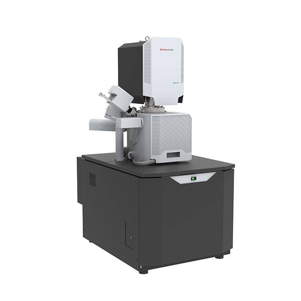 Microscopio Electrónico de Barrido (SEM) Apreo 2, ThermoFisher Scientific - FEI