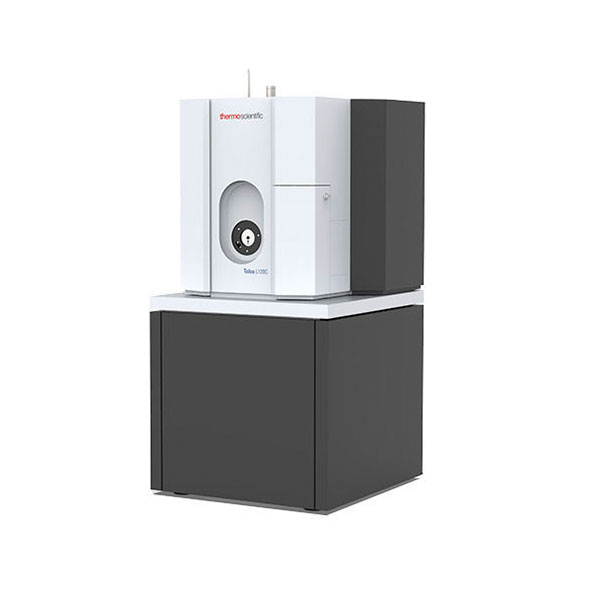 Microscopio Electrónico de Transmisión (TEM) Talos L120C-G2, ThermoFisher Scientific - FEI