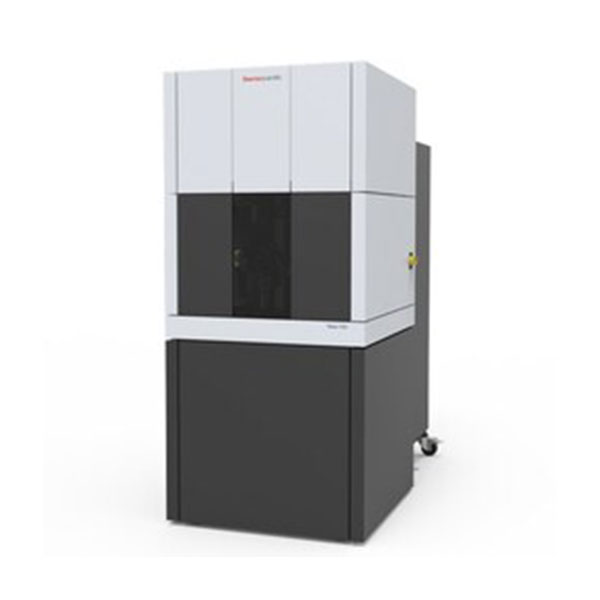 Microscopio Electrónico de Transmisión (TEM) Talos F200i, ThermoFisher Scientific - FEI