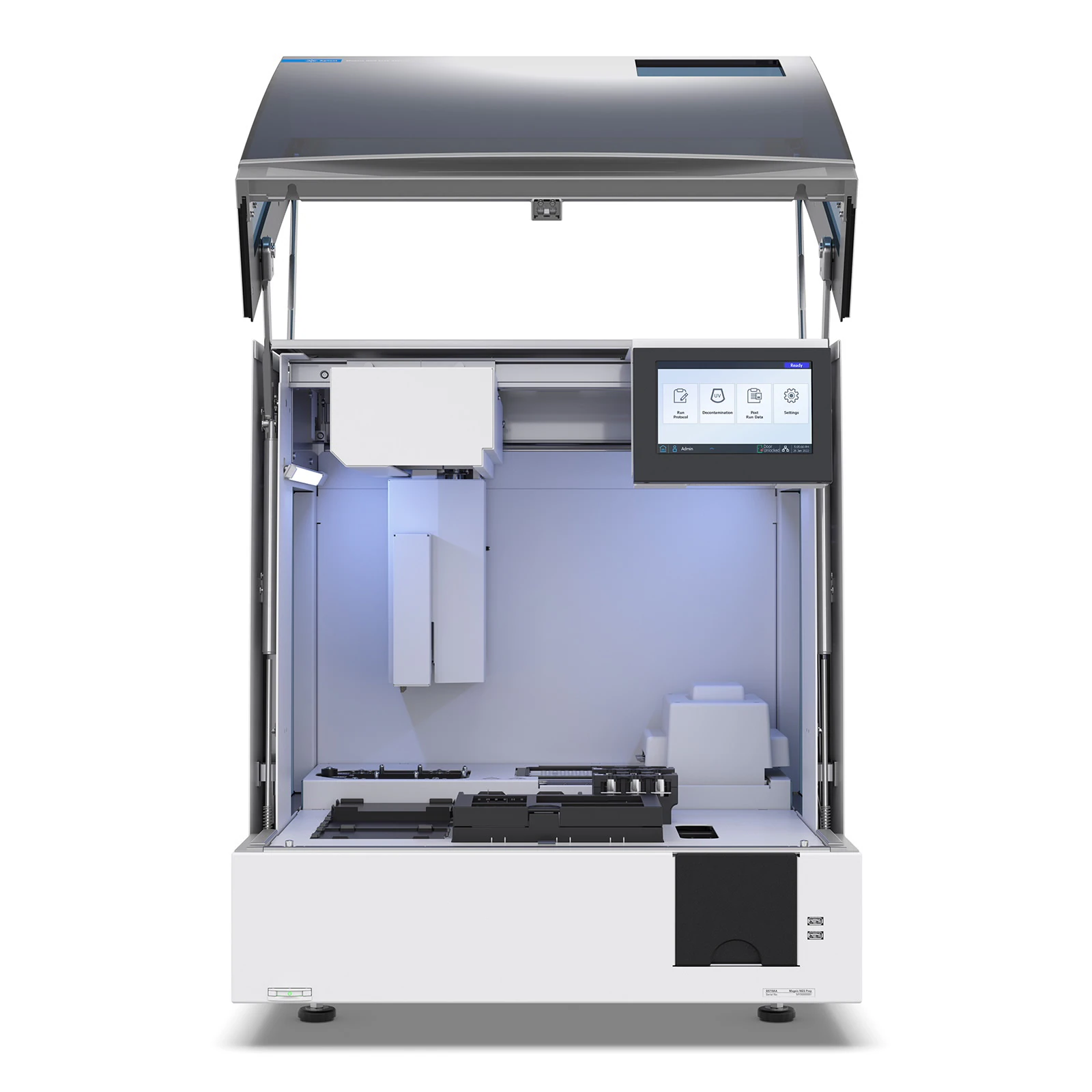 Magnis NGS Prep System, Agilent Technologies - Imagen 5