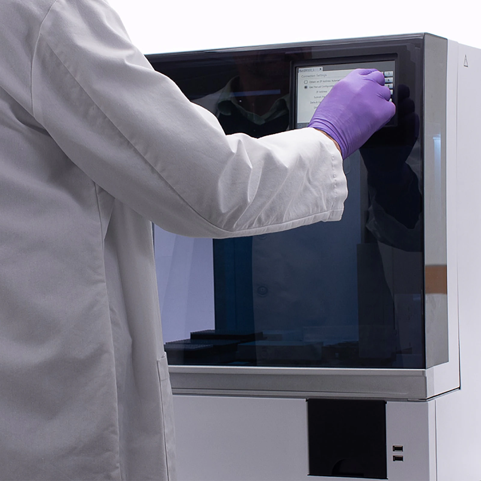 Magnis NGS Prep System, Agilent Technologies - Imagen 4