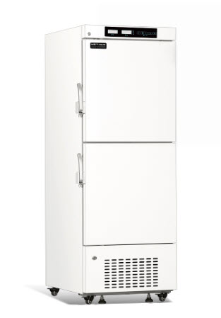 Congelador Vertical -40°C, 358 Litros Marca METHER modelo MDF-40V358