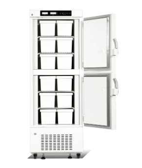 Congelador Vertical -40°C, 358 Litros Marca METHER modelo MDF-40V358 - Imagen 2