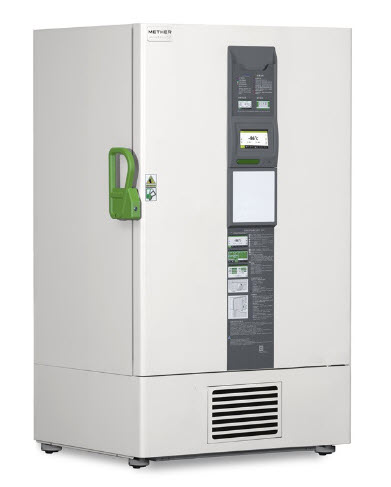 Ultra-Congelador Vertical DUAL -86°C, 588 Litros, Marca METHER modelo MDF-86V588D - Imagen 2