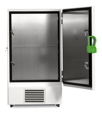 Ultra-Congelador Vertical DUAL -86°C, 588 Litros, Marca METHER modelo MDF-86V588D - Imagen 3