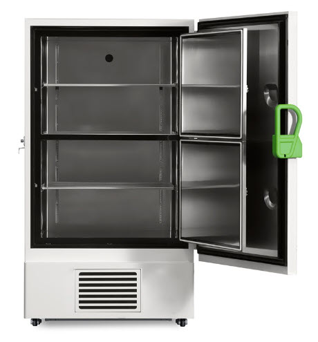 Ultra-Congelador Vertical DUAL -86°C, 588 Litros, Marca METHER modelo MDF-86V588D - Imagen 4